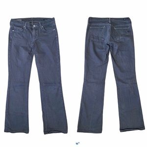 Citizens of Humanity Kelley Bootcut Stretch Jeans Size 25